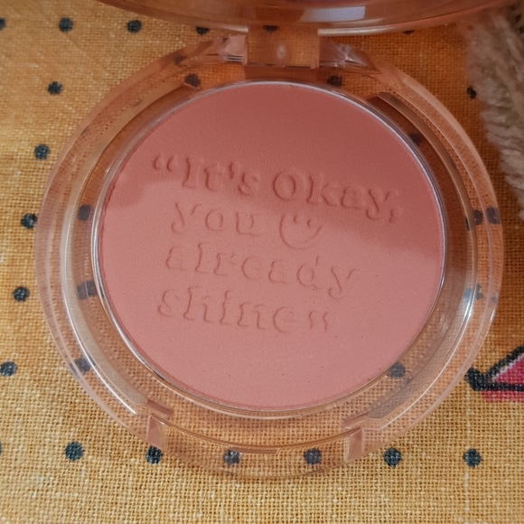 Peripera Sunshine Cheek Blush - 03 - Picture 4 of 5